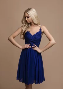Robe de cocktail